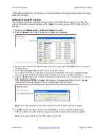 Preview for 537 page of Transition Networks S4224 Web User Manual