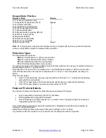 Preview for 551 page of Transition Networks S4224 Web User Manual