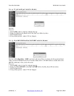 Preview for 562 page of Transition Networks S4224 Web User Manual