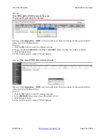 Preview for 563 page of Transition Networks S4224 Web User Manual