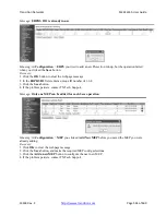 Preview for 564 page of Transition Networks S4224 Web User Manual