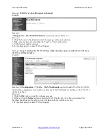 Preview for 568 page of Transition Networks S4224 Web User Manual