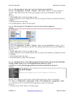 Preview for 569 page of Transition Networks S4224 Web User Manual