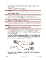 Preview for 634 page of Transition Networks S4224 Web User Manual