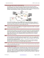 Preview for 636 page of Transition Networks S4224 Web User Manual