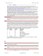 Preview for 638 page of Transition Networks S4224 Web User Manual