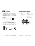 Preview for 8 page of Transition Networks S4TEF10xx-10x User Manual