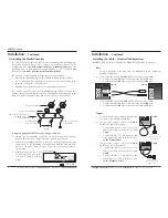 Preview for 4 page of Transition Networks SAPTF33 series User Manual