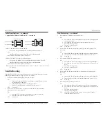 Preview for 5 page of Transition Networks SBFTF1010-130 User Manual