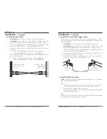 Preview for 4 page of Transition Networks SBFTF1011-110 User Manual