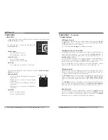 Preview for 5 page of Transition Networks SBFTF1011-110 User Manual