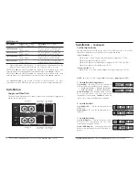 Preview for 2 page of Transition Networks SBFTF1011-140 User Manual