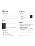 Preview for 5 page of Transition Networks SBFTF1011-140 User Manual