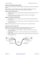 Предварительный просмотр 4 страницы Transition Networks SBFTF10xx-1xx User Manual