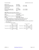 Предварительный просмотр 13 страницы Transition Networks SBFTF10xx-1xx User Manual