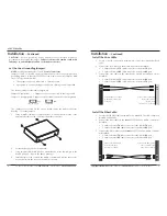 Preview for 3 page of Transition Networks SCSCF3011-100 User Manual