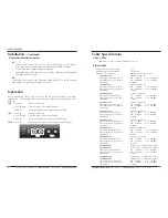 Preview for 4 page of Transition Networks SCSCF3011-100 User Manual