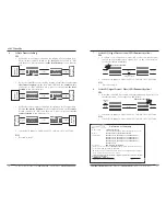 Preview for 6 page of Transition Networks SCSCF3011-100 User Manual