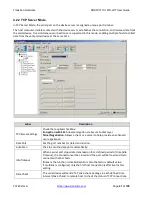 Предварительный просмотр 41 страницы Transition Networks SDSTX3110-121S-LRT User Manual