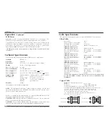 Предварительный просмотр 6 страницы Transition Networks SFEPE1011-100 User Manual