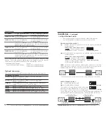 Preview for 2 page of Transition Networks SFMFF1314-280 User Manual