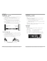 Предварительный просмотр 3 страницы Transition Networks SGETF1013-105 User Manual