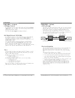 Предварительный просмотр 4 страницы Transition Networks SGETF1013-105 User Manual