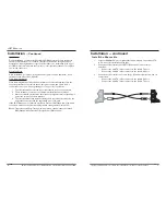 Preview for 3 page of Transition Networks SGETF1013-110 User Manual