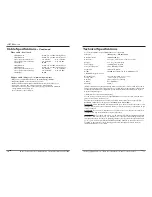 Preview for 6 page of Transition Networks SGETF1013-110 User Manual