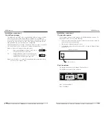 Preview for 3 page of Transition Networks SGFEB1013-120 User Manual