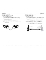 Preview for 4 page of Transition Networks SGFEB1013-120 User Manual