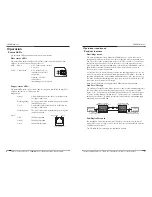 Preview for 5 page of Transition Networks SGFEB1013-120 User Manual