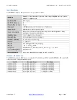 Preview for 7 page of Transition Networks SGPAT1013-105 User Manual