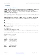 Preview for 14 page of Transition Networks SGPAT1013-105 User Manual