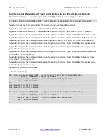 Preview for 36 page of Transition Networks SGPAT1013-105 User Manual