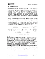 Предварительный просмотр 12 страницы Transition Networks SGPAT10xx-100 User Manual