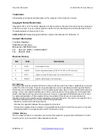 Preview for 2 page of Transition Networks SI-IES-1200-LRT User Manual