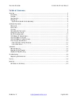 Preview for 3 page of Transition Networks SI-IES-1200-LRT User Manual