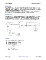 Preview for 4 page of Transition Networks SI-IES-1200-LRT User Manual