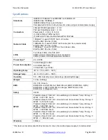 Preview for 5 page of Transition Networks SI-IES-1200-LRT User Manual