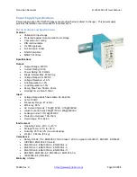 Preview for 13 page of Transition Networks SI-IES-1200-LRT User Manual