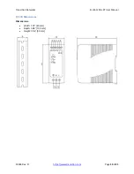 Preview for 14 page of Transition Networks SI-IES-1200-LRT User Manual