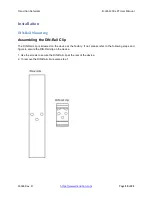 Preview for 15 page of Transition Networks SI-IES-1200-LRT User Manual