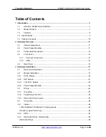 Preview for 2 page of Transition Networks SISGM-CHAS L2 User Manual