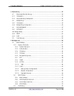 Preview for 3 page of Transition Networks SISGM-CHAS L2 User Manual