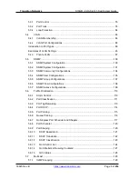 Preview for 4 page of Transition Networks SISGM-CHAS L2 User Manual