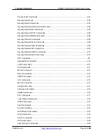 Preview for 6 page of Transition Networks SISGM-CHAS L2 User Manual