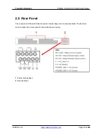 Preview for 17 page of Transition Networks SISGM-CHAS L2 User Manual