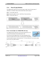 Preview for 24 page of Transition Networks SISGM-CHAS L2 User Manual