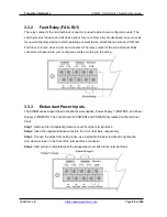 Preview for 26 page of Transition Networks SISGM-CHAS L2 User Manual